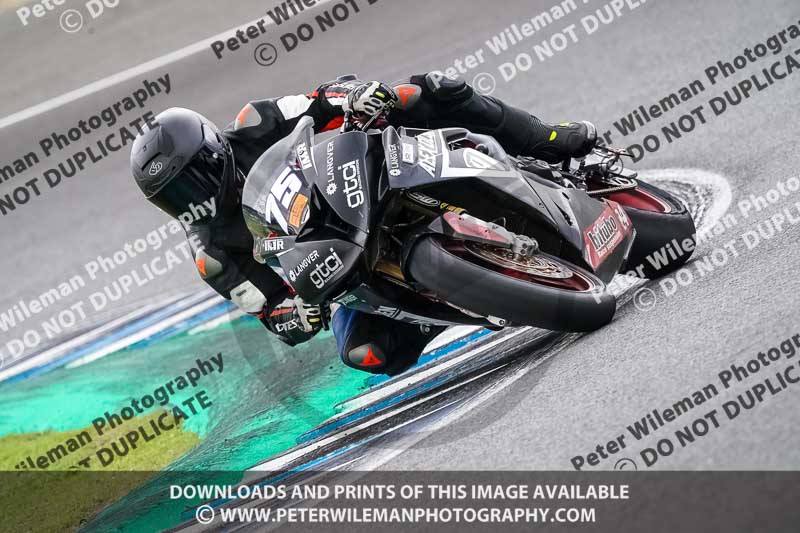 25 to 27th november 2017;Jerez;event digital images;motorbikes;no limits;peter wileman photography;trackday;trackday digital images